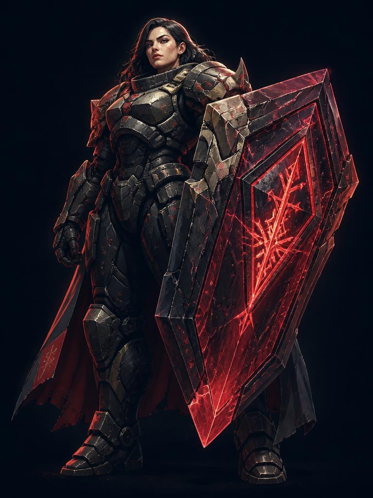 Thessa Bulwark