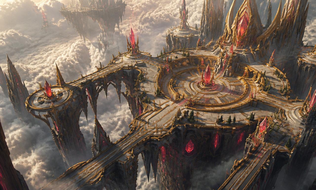Sky Citadel